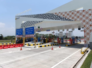 Jalan Tol Solo-Jogja Segmen Klaten-Prambanan Bakal Dibuka Fungsional Saat Libur Nataru