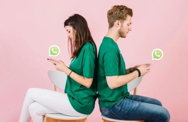 Mengapa Remaja Memilih WhatsApp sebagai Aplikasi Utama Berkomunikasi? Simak Alasannya