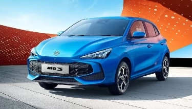 MG Motor Indonesia Akan Kenalkan Dua Model Baru di Ajang GJAW 2024 Termasuk Mobil Hybrid