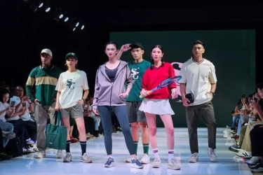 Pemasok Apparel Jersey Timnas Futsal Indonesia Rilis Spring Summer 2025, Ingin Menginspirasi Atlet dan Masyarakat