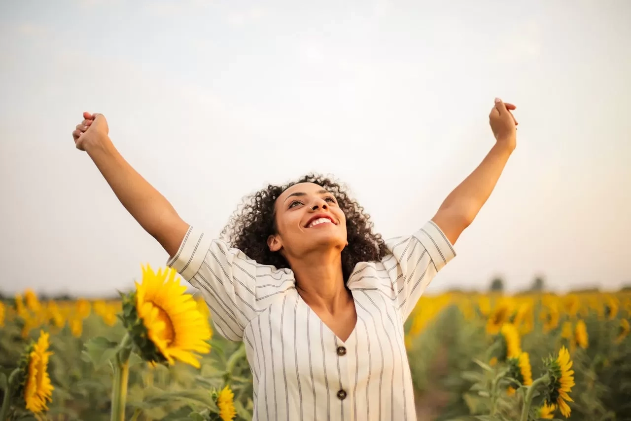 Perempuan dengan 4 Zodiak Ini Menjadi Semakin Cantik dan Percaya Diri Seiring Bertambahnya Usia
