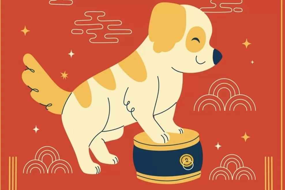 Ramalan Shio Anjing mulai dari Kepribadian hingga Jodoh, Begini Penjelasannya!