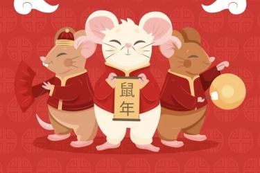 Ramalan Shio Hari Ini, 17 November 2024 untuk Tikus, Kerbau, Macan, dan Kelinci