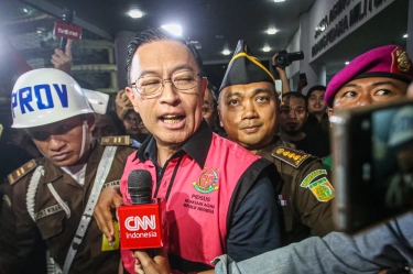 Sidang Praperadilan Tom Lembong Digelar Besok, Hakim Dinilai Bisa Gali Ada atau Tidak Nuansa Politik Penetapan Tersangka