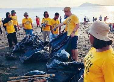 Solusi Jangka Panjang terhadap Darurat Sampah pada Level Produksi