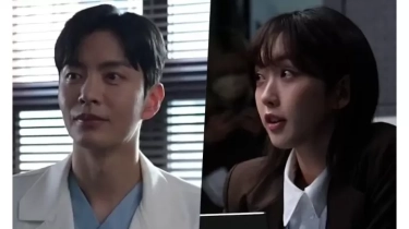 Terlihat Menegangkan, Drama Baru Face Me Telah Merilis Video Terbaru dari Episode 3 Dan 4!