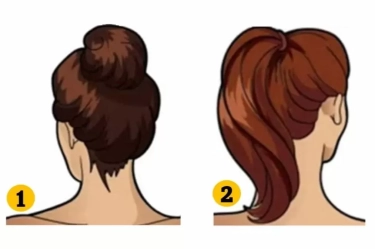 Tes Kepribadian: Gaya Rambut Tunjukkan Karakter Tersembunyi Dirimu, Simak Penjelasannya!