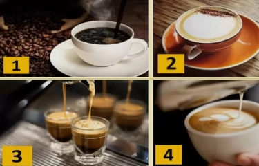 Tes Kepribadian Melalui Gambar Secangkir Kopi Favorit, Membuat Anda Mengenal Lebih Jauh Tentang Diri Anda