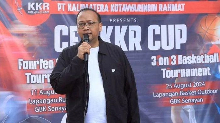 10 Kiat Rahmat Bastian Tingkatkan Kesejahteraan Masyarakat dan Optimalkan Peran ILUNI FHUI