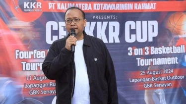 10 Kiat Rahmat Bastian Tingkatkan Kesejahteraan Masyarakat dan Optimalkan Peran ILUNI FHUI