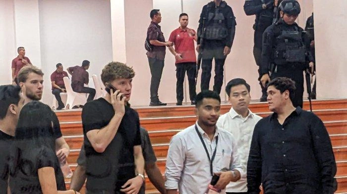 5 Striker Timnas Indonesia Rawan Diabaikan STY Dampak Naturalisasi Ole Romeny: 4 Nama Lokal Tersisih