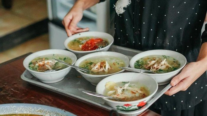 5 Tempat Sarapan Enak di Solo Jawa Tengah yang Wajib Kamu Coba