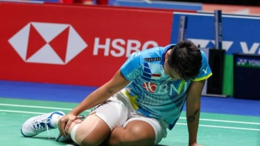 BWF Perbarui Aturan Penanganan Darurat untuk Atlet, Dokter Bisa Masuk ke Lapangan Tanpa Tunggu Wasit