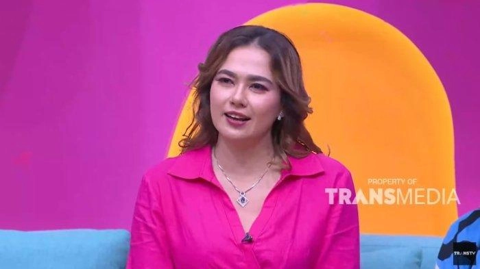 Catherine Wilson Ungkap Kriteria Pasangan Baru usai Cerai dari Idham Masse: yang Bisa Saling Support