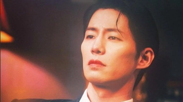 Film Terakhir Song Jae Rim, Plump: A Man Who Fails in Business Tayang Januari 2025