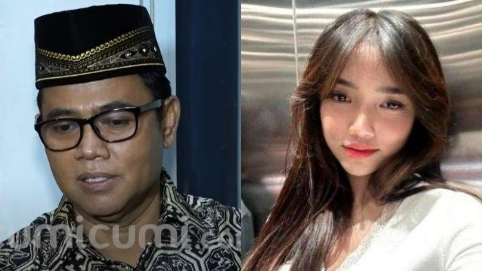 Haji Faisal Buka Suara soal Nasib Mobil Fuji yang Ditabrak Orang, Singgung Itikad Baik