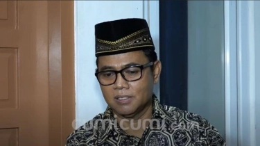 Haji Faisal Jelaskan Nasib Mobil Mewah Fuji yang Ditabrak