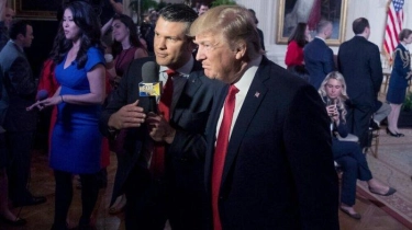 Ini 9 Calon Menteri Pro Israel yang Ditunjuk Donald Trump, Pemilih Muslim di AS Kecewa