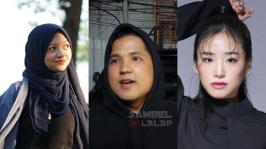 Jirayut Bongkar Reaksi Halda Rianta saat Mengetahui Haruka Nakagawa Cemburu Padanya