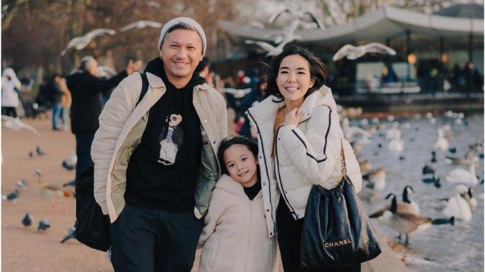 Kisah Asmara Gading Marten, Gisel Ungkap Syarat untuk Ibu Sambung Gempi