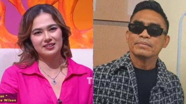 Kriteria Pasangan Baru Catherine Wilson Pasca Cerai dari Idham Masse