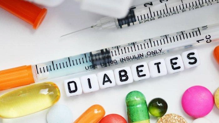Pemantauan Glukosa Mandiri Cegah Masyarakat dari Risiko Komplikasi Diabetes