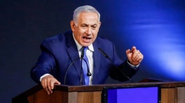 Penyelidikan Insiden Bom Suar di Rumah Perdana Menteri Israel Netanyahu