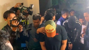 Peran 3 Tersangka Baru Kasus Judi Online, Pemilik Hingga Pengelola Ribuan Situs, Rp 600 Juta Disita