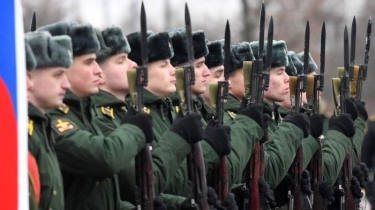 Perang Rusia-Ukraina Hari ke-998: Rusia Klaim Rebut 2 Desa Lagi di Ukraina