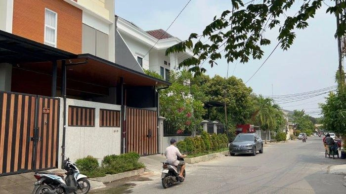 Polisi Kejar Aset-aset Hasil Kejahatan Tersangka Bandar Situs Judi Online Libatkan Oknum Komdigi