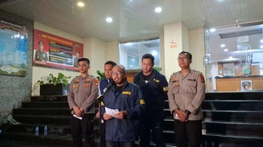 Polisi Kembali Tangkap 3 Bandar Situs Judi Online Dilindungi Oknum Pegawai Komdigi, Ini Perannya