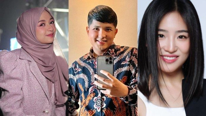 Reaksi Jirayut saat Haruka Nakagawa Ungkapkan Ketertarikan
