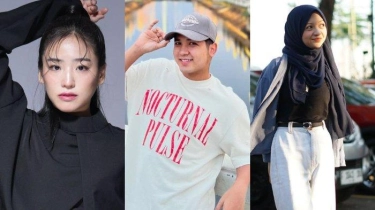 Reaksi Jirayut saat Tahu Dirinya Ditaksir Haruka Nakagawa, Singgung Nama Halda Rianta