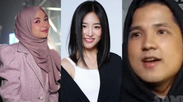 Reaksi Santai Halda Rianta Terkait Cemburunya Haruka Nakagawa Diungkap Jirayut