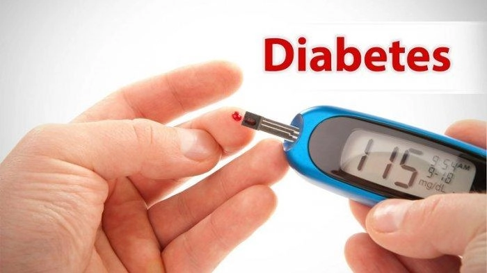 Seseorang Tidak Aktif Secara Fisik Rentan Terkena Diabetes Tipe 2