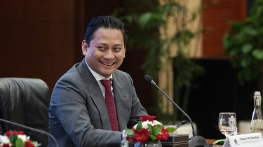Thomas Aquinas Muliatna Djiwandono