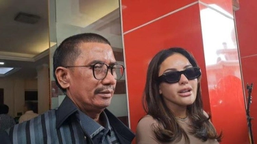 Vadel Badjideh Ajukan Konfrontir, Ini Tanggapan Kuasa Hukum Nikita Mirzani