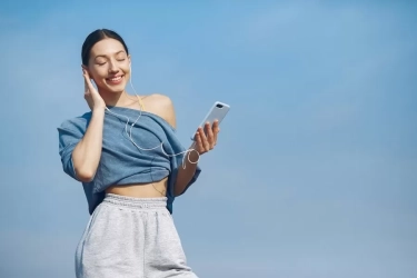 6 Manfaat Musik Menurut Psikologi: Nomor 5 Pasti Sering Kamu Rasakan