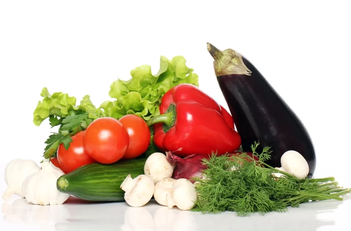 8 Sayur yang Mengandung Vitamin D: Baik Dikonsumsi dan Bisa Menjaga Kesehatan Tubuh