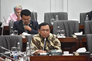 Anggota Komisi VI DPR RI Apresiasi Perbankan Tingkatkan Layanan Digitalisasi dan Ekspansi Perbankan ke Luar Negeri