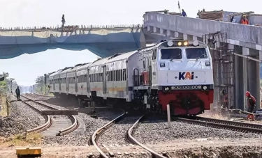 Aturan Baru KAI, Pembelian Tiket Kereta Subsidi Hanya Boleh 1 Tiket per Identitas