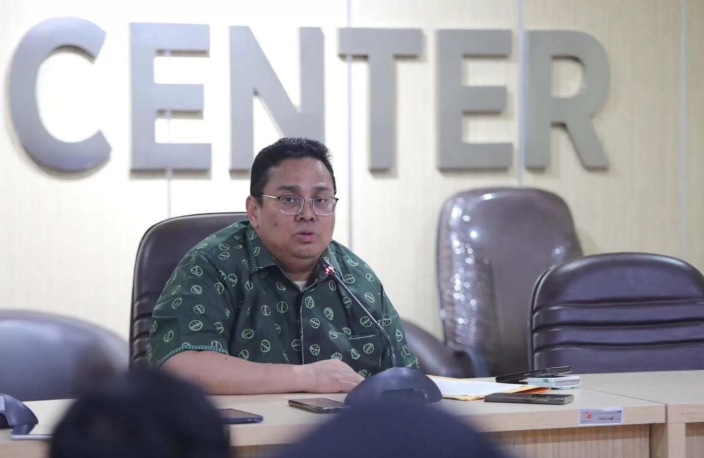 Bawaslu Surati TNI-Polri, Ingatkan Sanksi Pidana