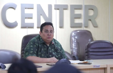 Bawaslu Surati TNI-Polri, Ingatkan Sanksi Pidana