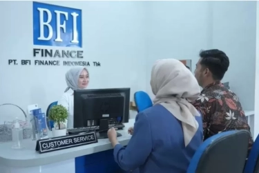 BFI Finance PHK 1.167 Karyawan dan Tutup 4 Kantor Cabang Sepanjang Maret-September 2024