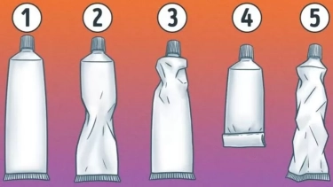 Cara Anda Memencet Pasta Gigi Ternyata Bisa Menggambarkan Karakter Sejati Anda, Begini Penjelasannya!