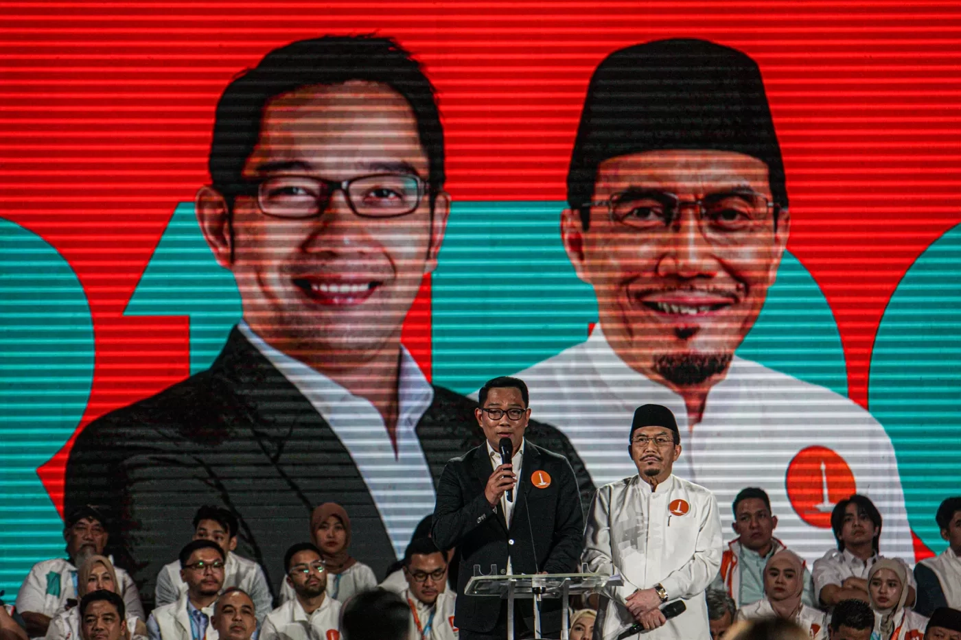 Dharma Serang Soal Teras Cihampelas yang Sepi, RK Salahkan Pemimpin Bandung Setelah Periodenya