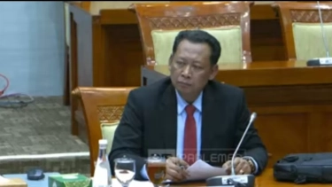 Fitroh Rohcahyanto Sebut Revisi UU KPK Pengaruhi Melemahnya Kerja Pemberantasan Korupsi