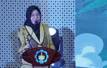 ITS Surabaya Resmi Buka Prodi Baru S1 Sains Komunikasi, Terima Mahasiswa Baru Mulai Tahun Depan, Prospek Kerjanya Menggiurkan