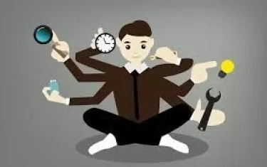 Jika Anda Ingin Sukses dalam Waktu Setahun, Tinggalkan 4 Kebiasaan Buruk ini, Menurut Psikologi