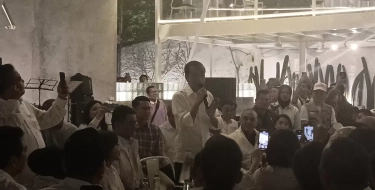 Jokowi Sebut Alasan Dukung Ridwan Kamil karena Rekam Jejak